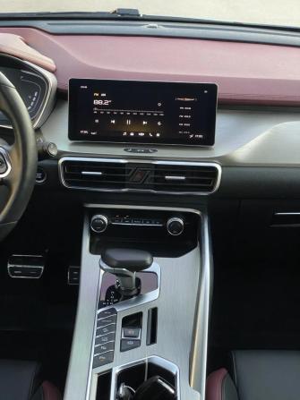 Geely Coolray I с пробегом 2022 года, цена 1 640 000 рублей, 119940 км, внедорожник, Автокод Объявления