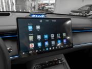 GAC Trumpchi S7 I Рестайлинг Москва  - изображение 48