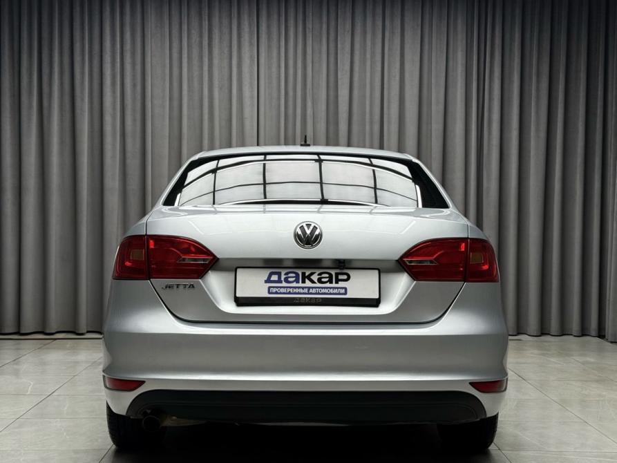 Volkswagen Jetta VI Ижевск  - изображение 5