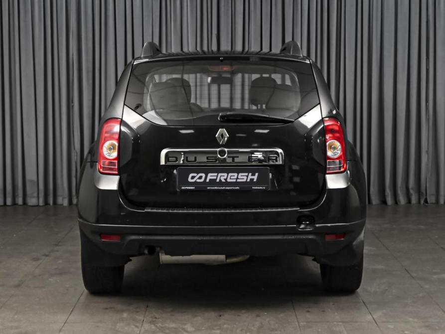 Renault Duster I Ставрополь  - изображение 4