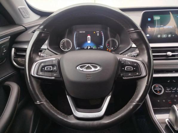 Chery Tiggo 8 I Рестайлинг с пробегом 2024 года, цена 1 950 000 рублей, 28000 км, внедорожник, Автокод Объявления