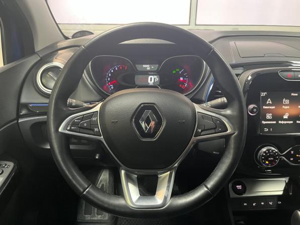 Renault Kaptur I Рестайлинг с пробегом 2020 года, цена 1 930 000 рублей, 50020 км, внедорожник, Автокод Объявления