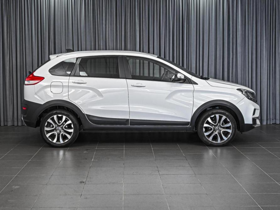 Lada (ВАЗ) XRAY I Ставрополь  - изображение 5