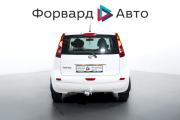 Nissan Note I Рестайлинг Тюмень  - изображение 33