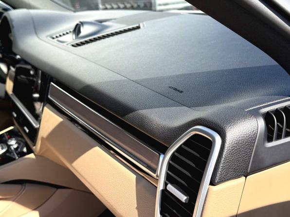 Porsche Cayenne III с пробегом 2019 года, цена 6 750 000 рублей, 88649 км, внедорожник, Автокод Объявления