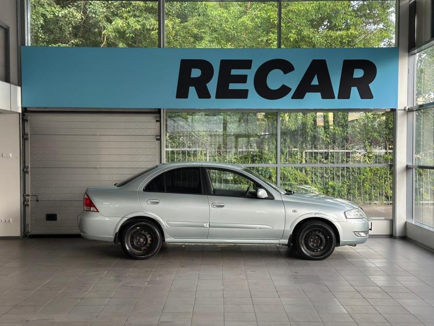 Nissan Almera Classic I Санкт-Петербург  - изображение 6