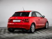 Audi A1 I (8X) Санкт-Петербург  - изображение 32