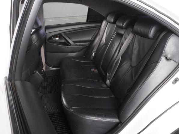 Toyota Camry VI (XV40) с пробегом 2007 года, цена 1 169 000 рублей, 260668 км, седан, Автокод Объявления
