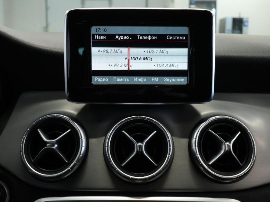 Mercedes-Benz CLA I (C117 X117) Калуга  - изображение 27
