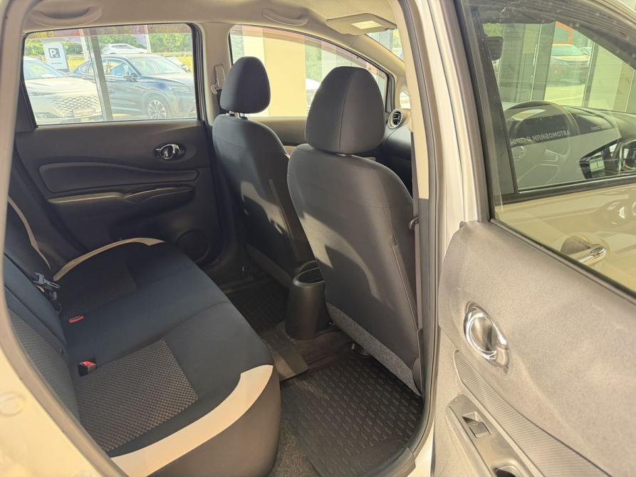 Nissan Note II Рестайлинг Краснодар  - изображение 15
