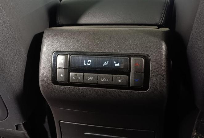 Haval H9 I Рестайлинг с пробегом 2022 года, цена 2 750 000 рублей, 96095 км, внедорожник, Автокод Объявления