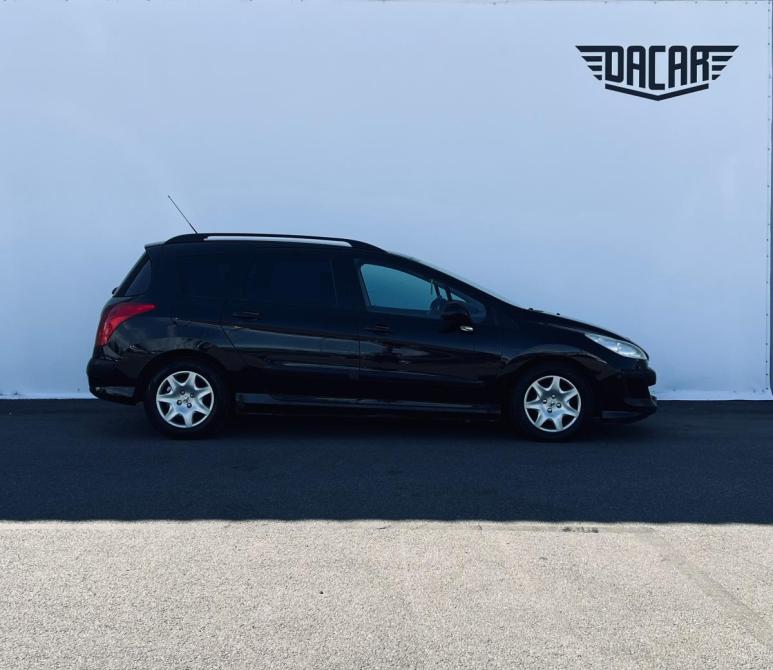 Peugeot 308 I Санкт-Петербург  - изображение 3