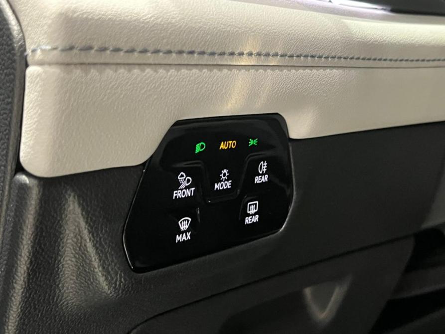 Volkswagen Teramont I Рестайлинг (China Market) Красноярск  - изображение 12