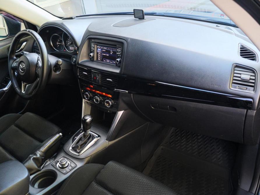 Mazda CX-5 I Москва  - изображение 7