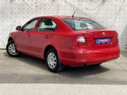 Skoda Octavia II (A5) Рестайлинг Тамбов  - изображение 24