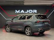 Geely Okavango I Рестайлинг Москва  - изображение 59