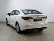 Mazda 3 III (BM) Рестайлинг Химки  - изображение 54