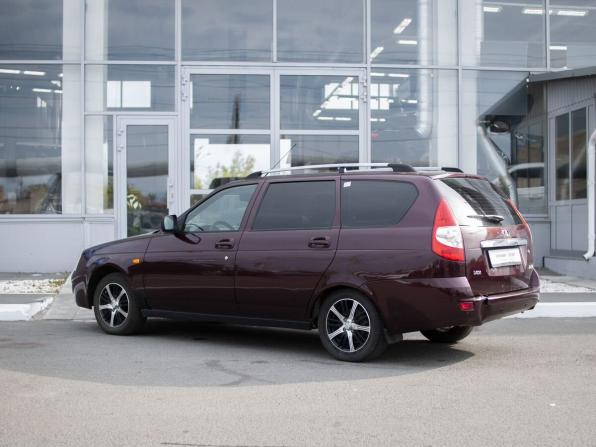 Lada (ВАЗ) Priora I с пробегом 2012 года, цена 300 000 рублей, 116893 км, универсал, Автокод Объявления