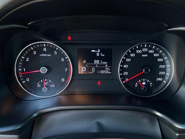 Kia Cerato IV Рестайлинг с пробегом 2022 года, цена 2 180 000 рублей, 113860 км, седан, Автокод Объявления