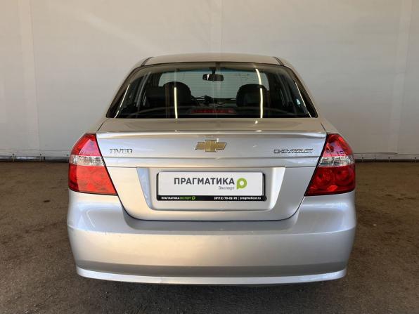 Chevrolet Aveo I Рестайлинг с пробегом 2011 года, цена 415 000 рублей, 188449 км, седан, Автокод Объявления
