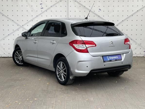 Citroen C4 II с пробегом 2011 года, цена 580 000 рублей, 157167 км, хэтчбек, Автокод Объявления