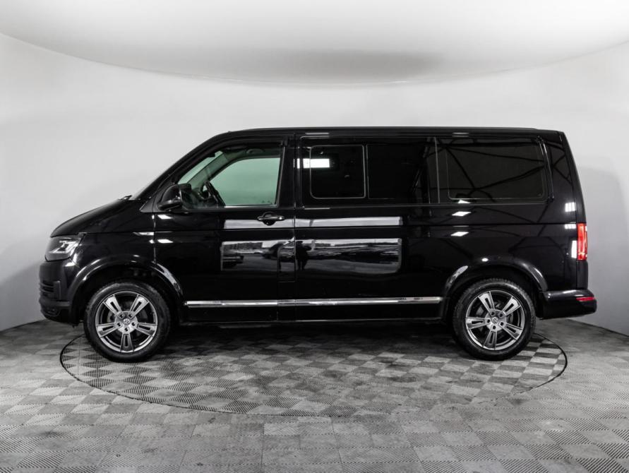 Volkswagen Caravelle T6 Санкт-Петербург  - изображение 8
