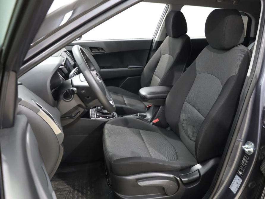Hyundai Creta I Рестайлинг Ростов-на-Дону  - изображение 10