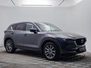 Mazda CX-5 II Москва  - изображение 27