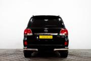 Toyota Land Cruiser 200 Series Сургут  - изображение 24
