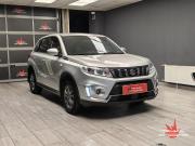 Suzuki Vitara II Рестайлинг Пермь  - изображение 28