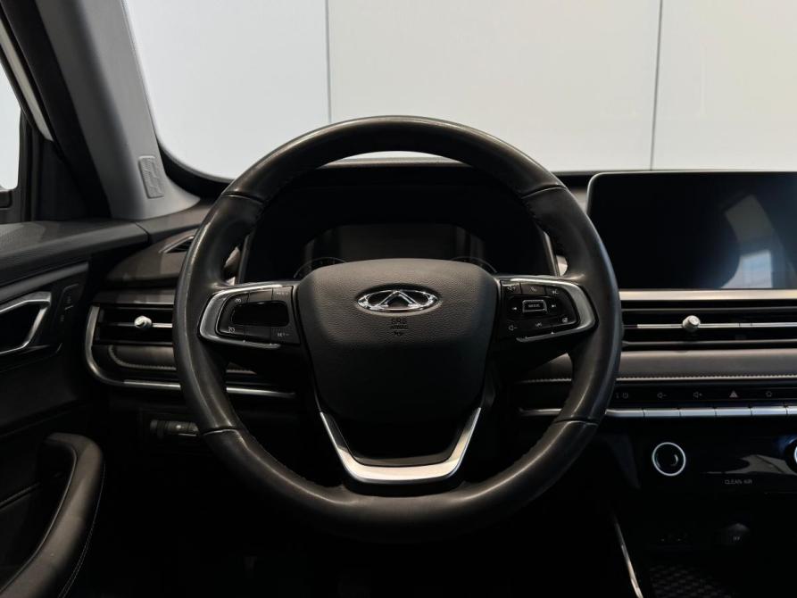 Chery Tiggo 4 Pro I Рестайлинг Волжский  - изображение 17