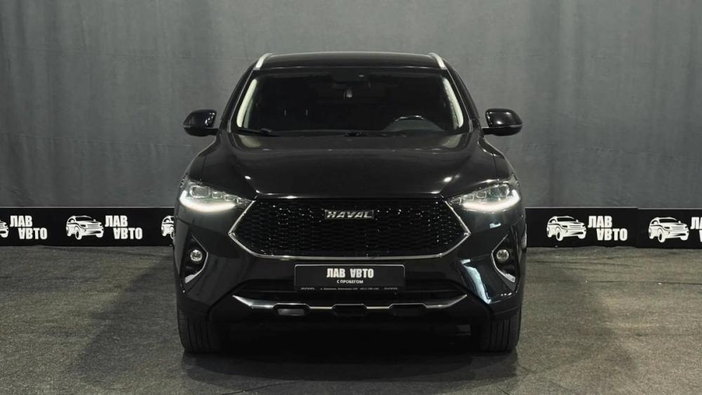 Haval F7x I Смоленск  - изображение 2