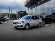 Lada (ВАЗ) Granta I Рестайлинг Челябинск  - изображение 18