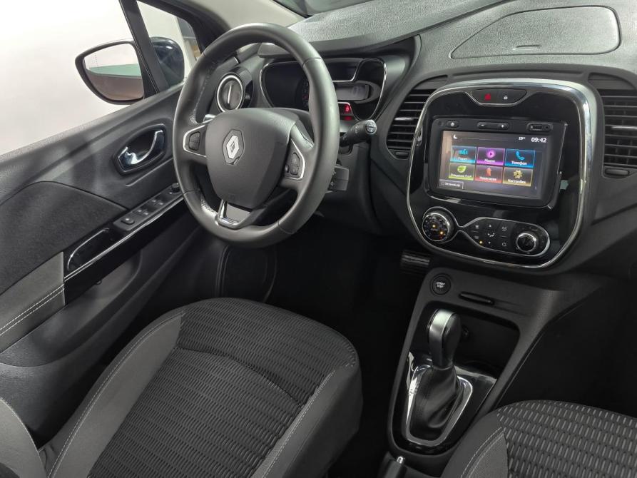 Renault Kaptur I Нижний Новгород  - изображение 22