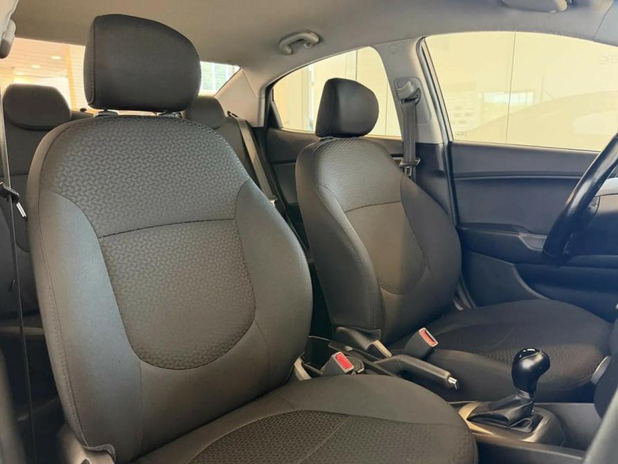Kia Rio III Рестайлинг Подольск  - изображение 10