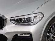BMW X3 III (G01) Химки  - изображение 24