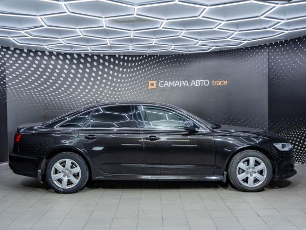 Audi A6 IV (C7) Рестайлинг с пробегом 2016 года, цена 1 433 000 рублей, 191619 км, седан, Автокод Объявления