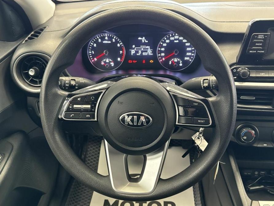 Kia Cerato IV Киров  - изображение 31