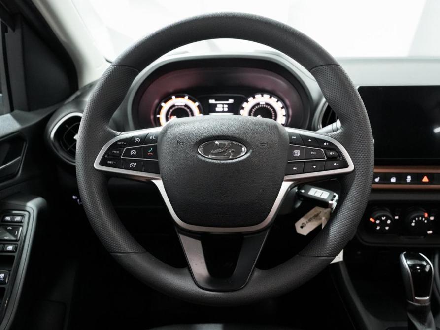 Lada (ВАЗ) Iskra Ульяновск  - изображение 14