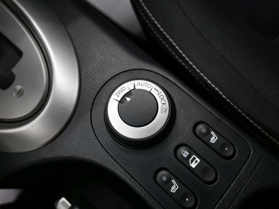 Nissan Qashqai+2 I Рестайлинг Тверь  - изображение 23