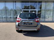 Nissan Terrano III (D10) Воронеж  - изображение 18