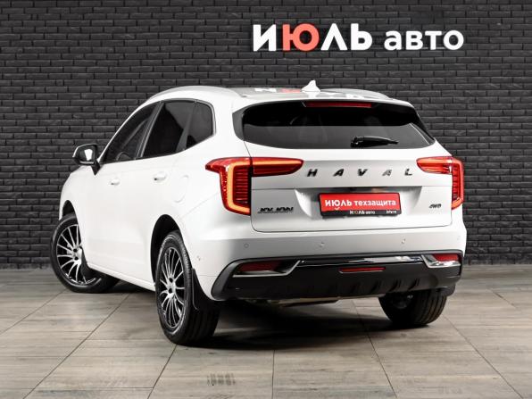 Haval Jolion I с пробегом 2023 года, цена 2 160 000 рублей, 42080 км, внедорожник, Автокод Объявления