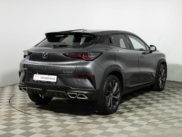 Changan UNI-T I с пробегом 2020 года, цена 1 799 700 рублей, 85001 км, внедорожник, Автокод Объявления