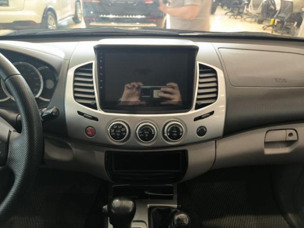 Mitsubishi L200 IV с пробегом 2012 года, цена 1 450 000 рублей, 247280 км, пикап, Автокод Объявления