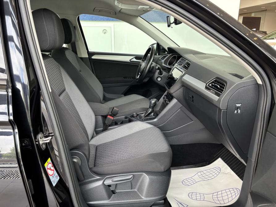 Volkswagen Tiguan II Москва  - изображение 13