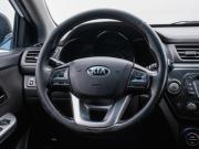 Kia Rio III Москва  - изображение 32