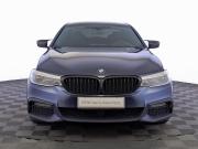 BMW 5 серии VII (G30/G31/G38) Москва  - изображение 30