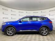 Haval F7 I Москва  - изображение 13