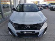 GAC GS3 Москва  - изображение 30