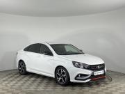 Lada (ВАЗ) Vesta I Воронеж  - изображение 22